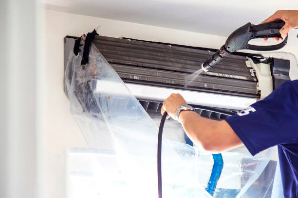 Best HVAC Air Duct Cleaning  in Severna Park, MD