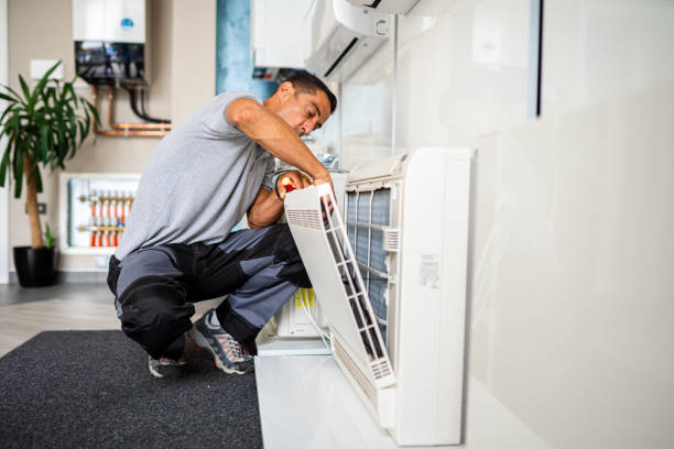Reliable Severna Park, MD Airduct Cleaning Solutions