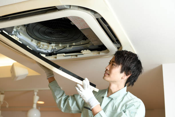 Best Ductwork Cleaning Services  in Severna Park, MD