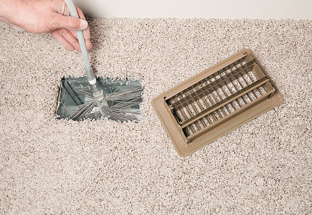 Best Affordable HVAC Duct Cleaning  in Severna Park, MD