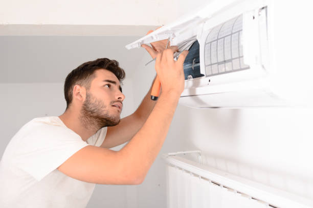 Best Home Air Vent Cleaning  in Severna Park, MD